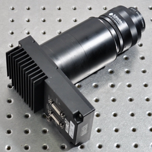 加拿大 DALSA P3-80-12K40-00-R MAKRO-ADAPTER 6.5mm工业相机CCD