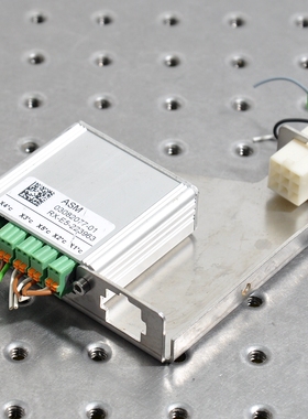 ASM 03082077-01 RX-E5-223963 模块