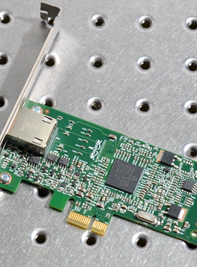 原装拆机 现货 BROADCOM BCM95722A2202G 网卡 PCI卡