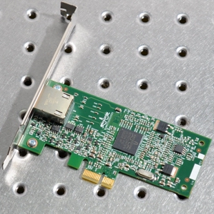 原装拆机 现货 BROADCOM BCM95722A2202G 网卡 PCI卡