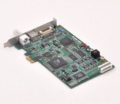 AVALDATACL-GRABBER图像采集卡