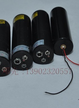 UDL-637001-NA 激光 波长630-710nm CLASS2   DC5V