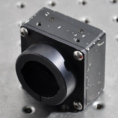 CISVCC-FC60FR19CL工业相机CCD