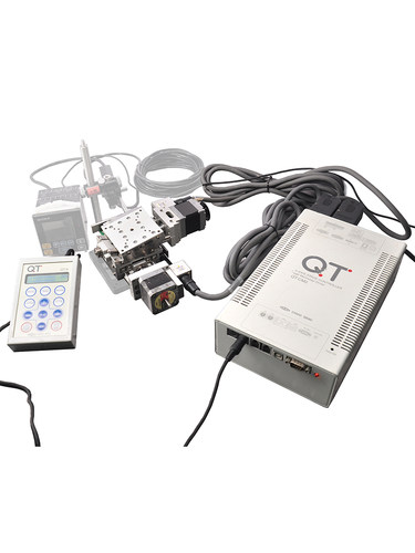 电动滑台专用QT-CM2控制器