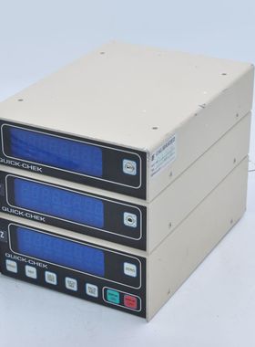 Quick-Chek  CALIBRATED QC1000M-AR-NI 轴数字显示 数字读出