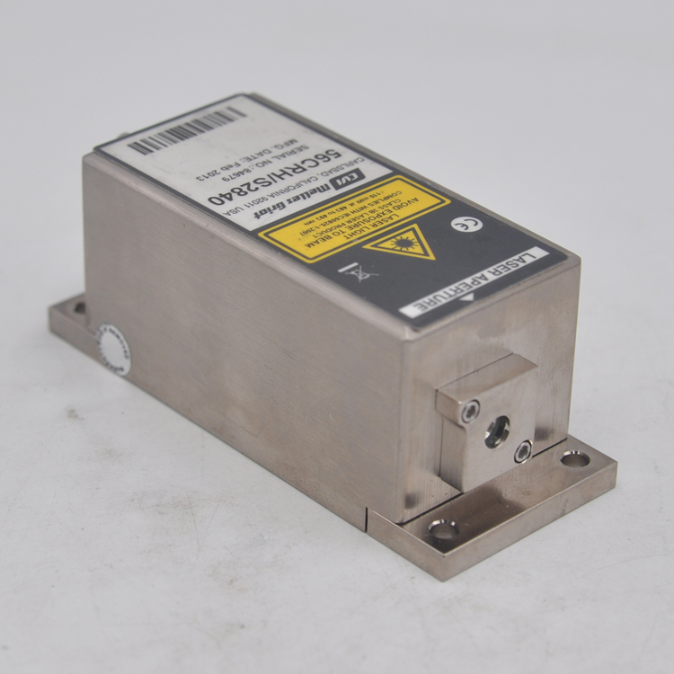 MellesGriot56CRHS2840激光器