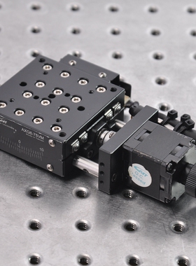 AXG6-75VM 60*60MM台面GMT电动弧度平台 同款骏河KGW06075-L尺寸