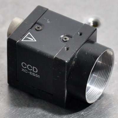 SONY索尼XC-ES51工业相机CCD1.6W