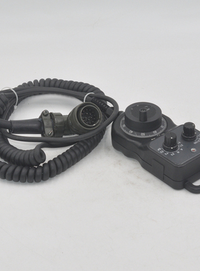 韩国 Segwang Tech Portable M.P.G 便携式 手摇 手轮手脉发生器