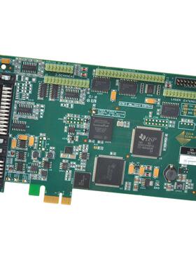 2014 SCANLAB AG 激光扫描控制卡 适用于激光焊接与切割应用 拆机
