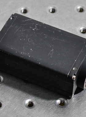 BASLER 巴斯勒 scA1400-30gm 黑白相机 140万像素