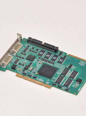 Matrox 迈拓 Meteor_11_CL Y7007_0201 REV.B 视觉卡 图像采集卡