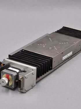 Y轴MX100ST100J HEPHAIST光学高精密水平微调位移滑台100*160mm铝