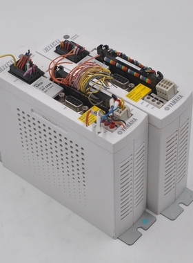 YAMAHA 雅马哈 ERCD 机械手控制器 二手原装拆机