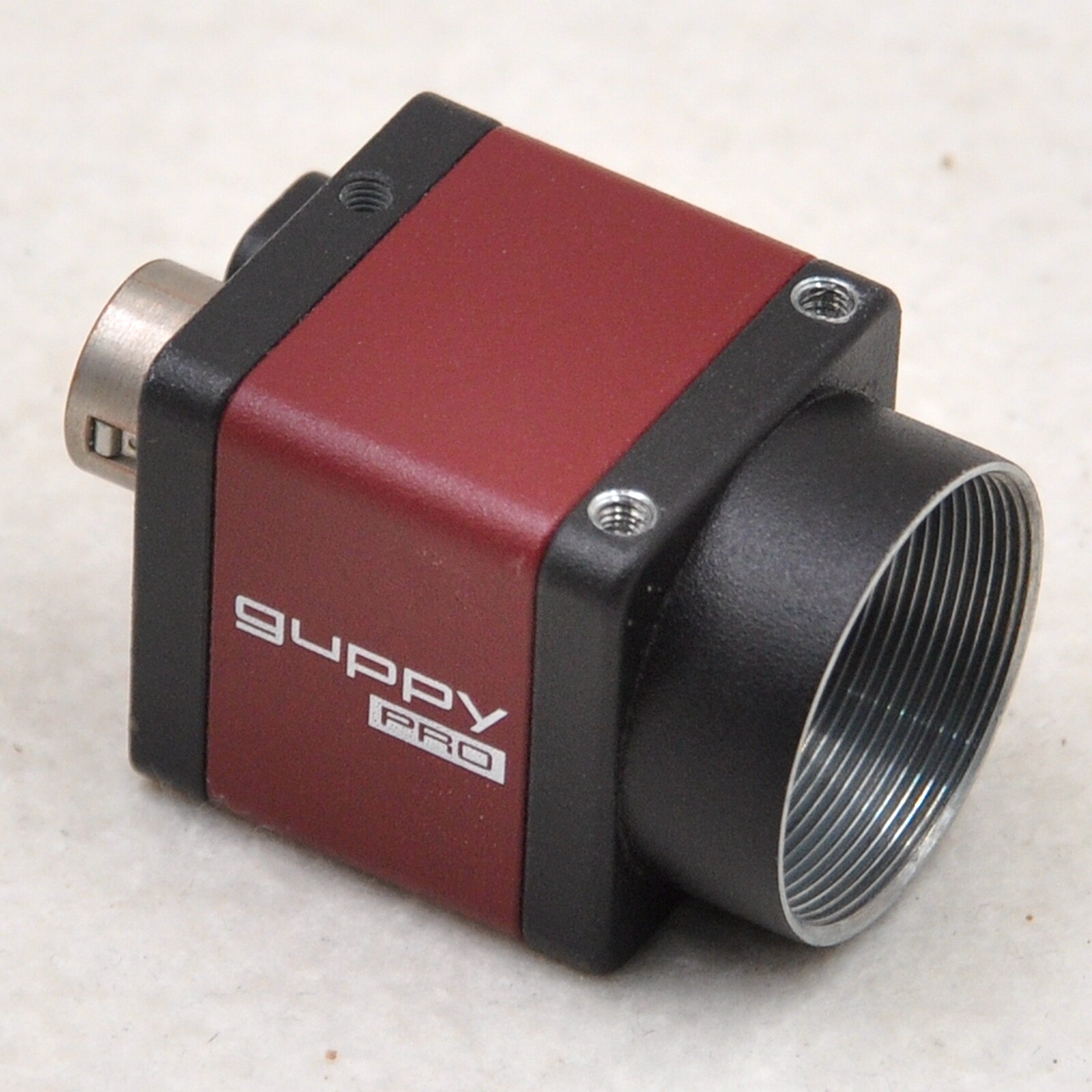 GarmanALLIED125BASG工业相机CCD