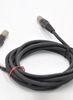 Intercon 1 737968-01 2.5 米 数据线 连接线 进口ccd相机线 拆机