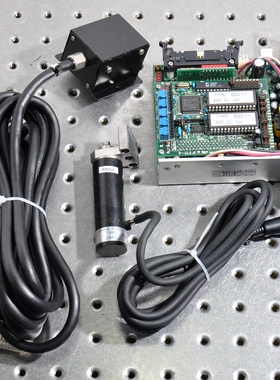 CITIZEN CHIBA PRECISION日本BSD-11D-012驱动MAS-D23R10精密马达