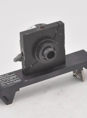 原装拆机 ROFIN SINAR MB-Halter 从打标机拆下来