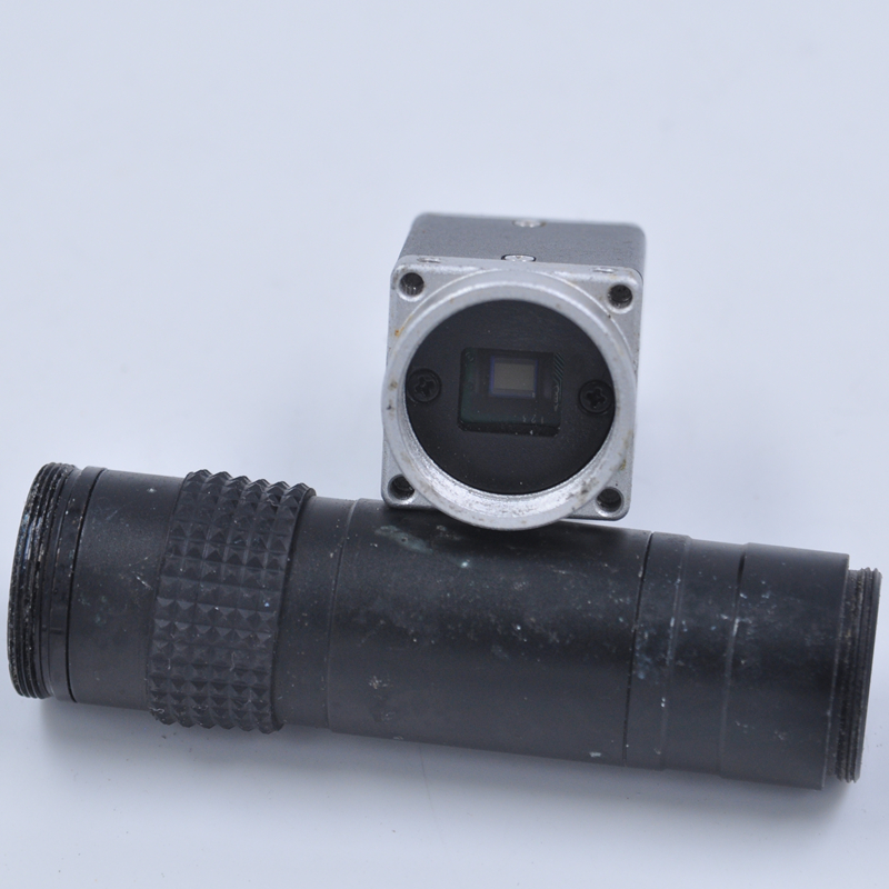 CCD 视觉系统 高速工业相机 mvc360me-mooV0016 带镜头
