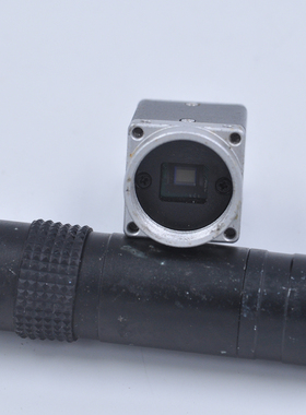 CCD 视觉系统 高速工业相机 mvc360me-mooV0016 带镜头
