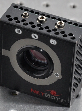 美国 NETBOTZ Camera pod 120全动态摄像机 工业