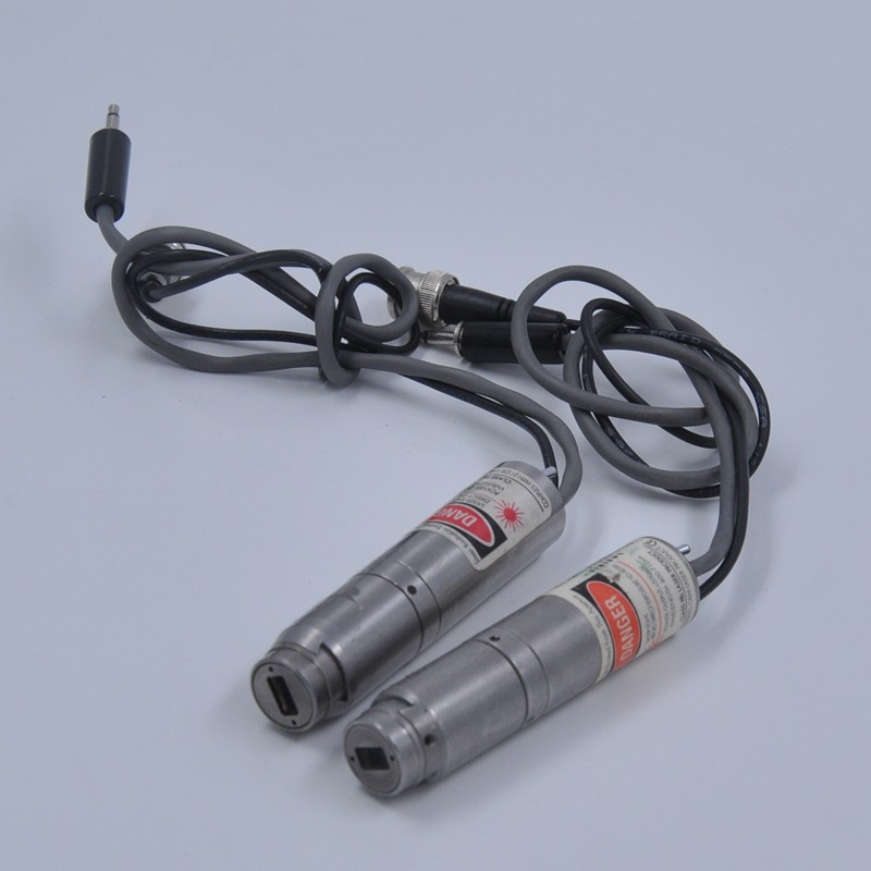 COHERENT光学激光器500mW干涉