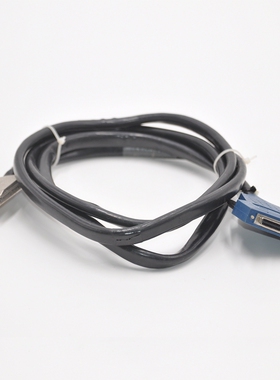 NI 192061A-02 SHC68-68-EPM 连接线 68pin 2米 成色好