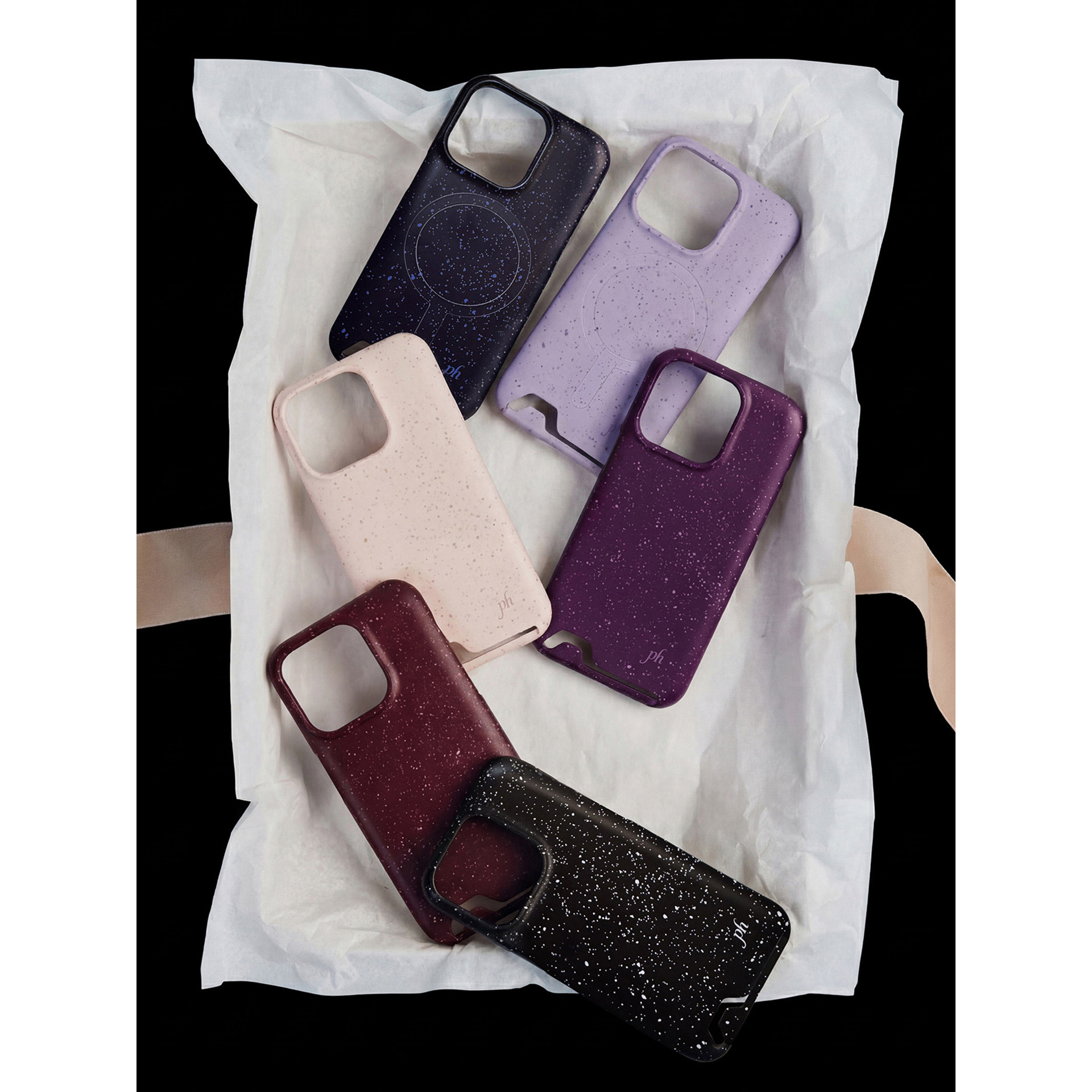 phault半包磨砂插卡泼墨菲林磁吸iphone17卡包墨点手机壳韩国进口,个性定制/设计服务/DIY,手机壳/保护套定制,淘宝优惠券,粉丝福利购,淘宝优惠卷