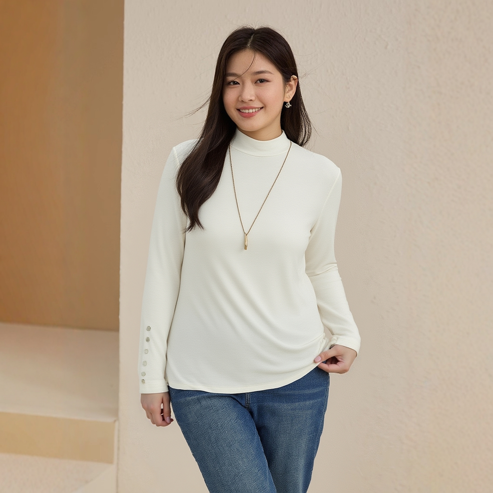 凤凰依屋T恤大码内搭打底