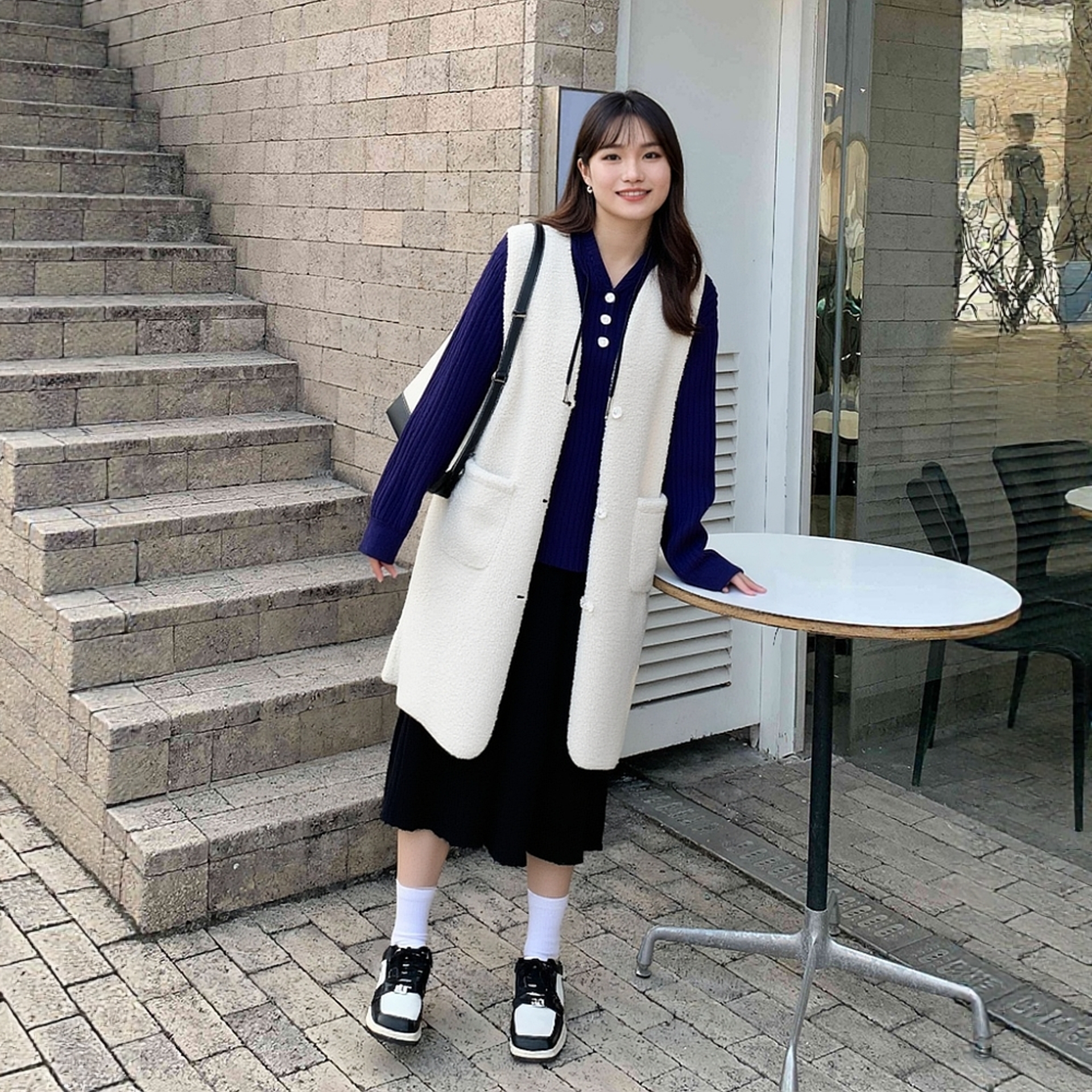 特大码套装裙凤凰依屋