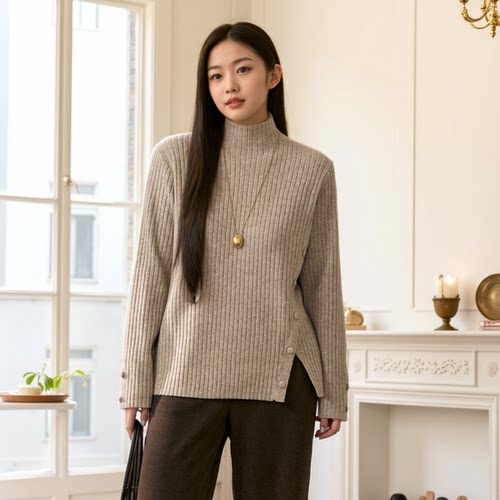 大码女装显瘦T恤凤凰依屋