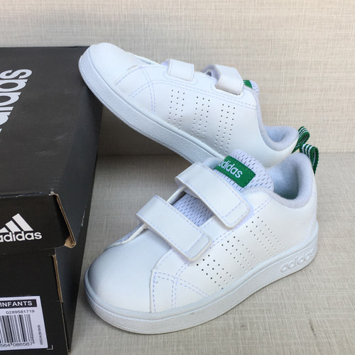 Adidas婴童网球运动鞋