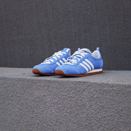 Adidas阿迪达斯VS JOG 2.0男女同款低帮舒适耐磨运动休闲鞋JS4444