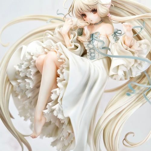 WF2024S 人形电脑天使心 小叽
