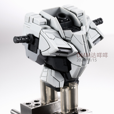 以太精微00 全建模 DMM修改版
