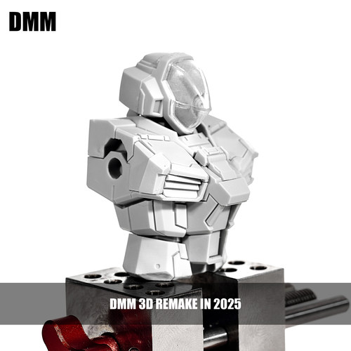 51吉姆 DMM修改版