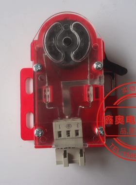 扶梯 配件XAA177BL4开关 OTIS 奥的斯 电梯配件 限速按钮S3 1372