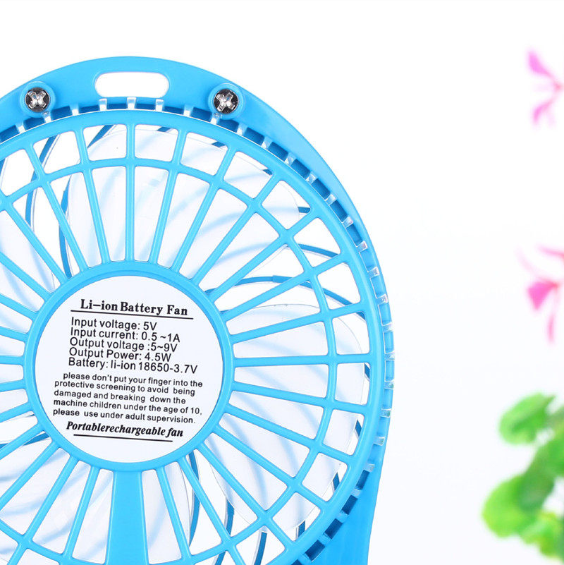 Ventilateur USB - Ref 399609 Image 5