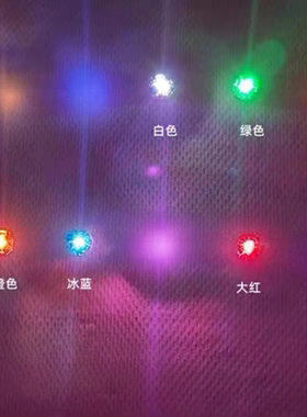 ACEdc倾力治推牌配件EDC金属减压玩具解压神器机械推牌指尖陀螺