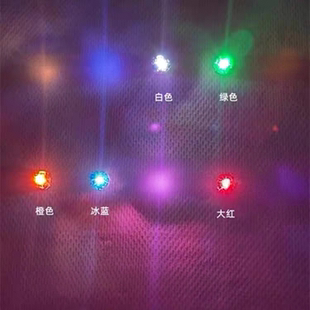 ACEdc倾力治推牌配件EDC金属减压玩具解压神器机械推牌指尖陀螺