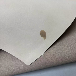 0.8-1.0mm进口头层原色植鞣牛皮 可做牛里皮 可染色可养牛练手皮