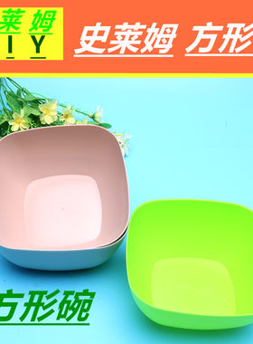 史莱姆制作工具搅拌勺水晶泥