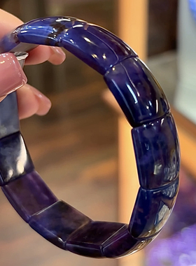 【挚爱】珍贵老料 舒俱来手排 13.6mm