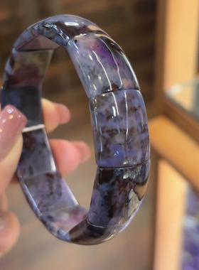 【挚爱】珍贵老料 舒俱来手排 15.6mm