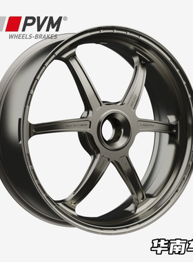 德国PVM 适用KTM1290SDR超级公爵 铝合金锻造轮毂改装前后轮框组