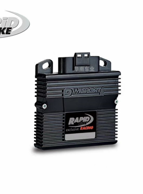 意大利Rapidbike 适用新款川崎Z900 可调外挂电脑改装ECU供油系统
