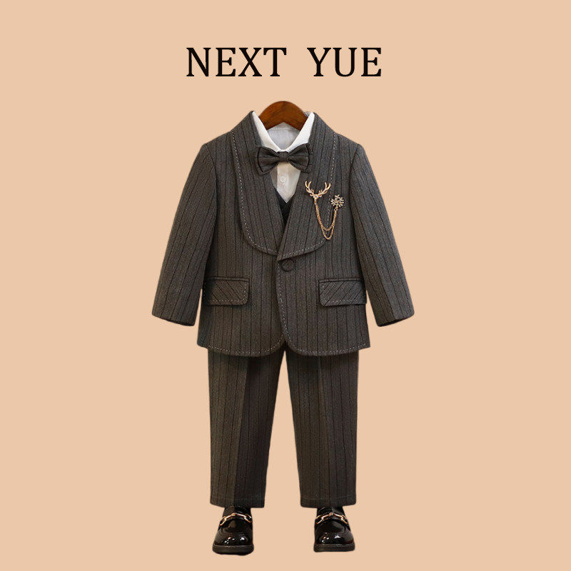 英国NEXTYUE春秋冬男童