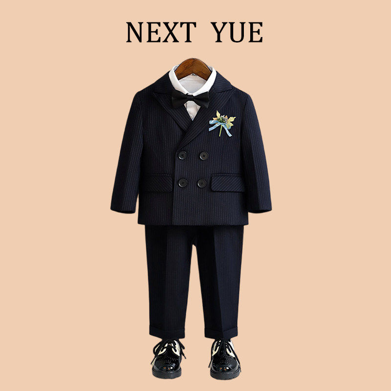 英国NEXTYUE秋冬季男童