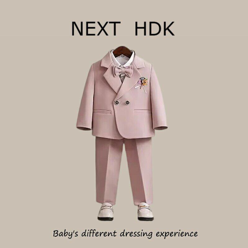 英国NEXTHDK秋冬季男童
