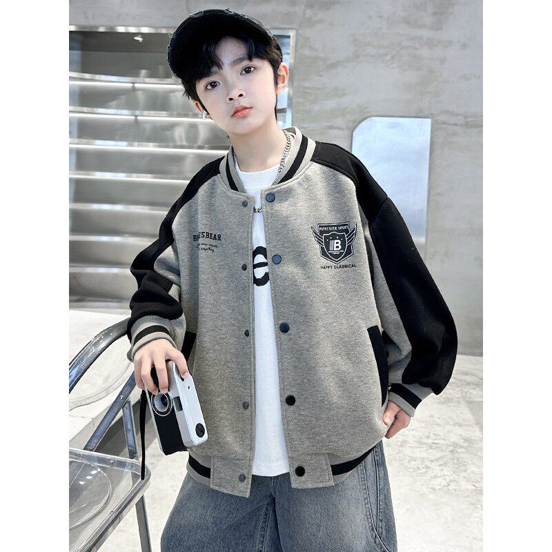 Jkids韩国男童春秋外套20
